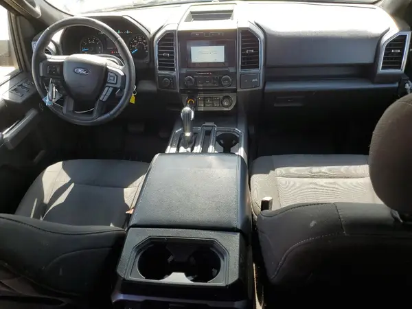 1FTEW1EP6JFC70686 2018 FORD F-150 - Image 8
