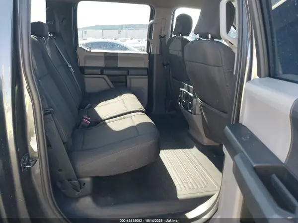 1FTEW1EP6JFC76133 2018 FORD F-150 - Image 8
