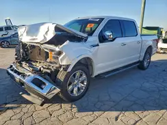 1FTEW1EP6JFC76410 2018 FORD F-150