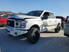 1FTEW1EP6JFC86208 2018 FORD F-150