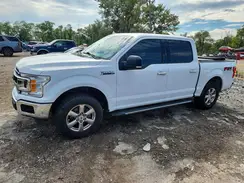 1FTEW1EP6JFC86855 2018 FORD F-150