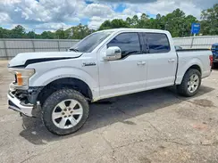 1FTEW1EP6JFC87729 2018 FORD F-150