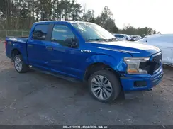 1FTEW1EP6JFC92638 2018 FORD F-150