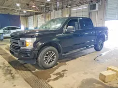 1FTEW1EP6JFC94387 2018 FORD F-150