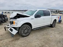 1FTEW1EP6JFC94521 2018 FORD F-150