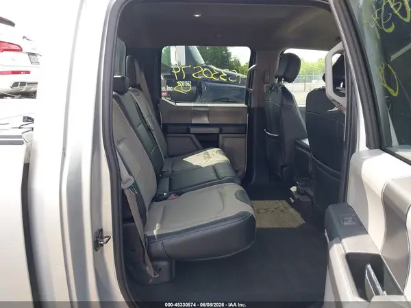 1FTEW1EP6JFD04304 2018 FORD F-150 - Image 8