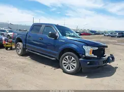 1FTEW1EP6JFD09339 2018 FORD F-150