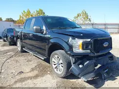 1FTEW1EP6JFD22141 2018 FORD F-150