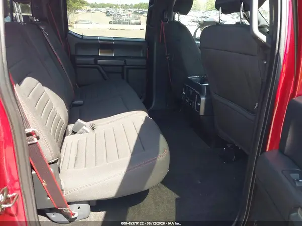 1FTEW1EP6JFD22639 2018 FORD F-150 - Image 8