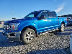 1FTEW1EP6JFD26643 2018 FORD F-150