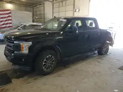 1FTEW1EP6JFD35164 2018 FORD F-150