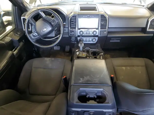 1FTEW1EP6JFD35164 2018 FORD F-150 - Image 8