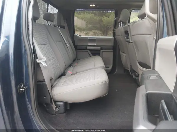 1FTEW1EP6JFD35973 2018 FORD F-150 - Image 8
