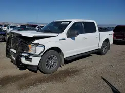 1FTEW1EP6JFD40171 2018 FORD F-150