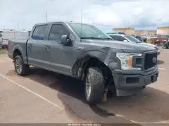 1FTEW1EP6JFD42356 2018 FORD F-150