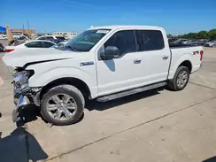 1FTEW1EP6JFD56189 2018 FORD F-150