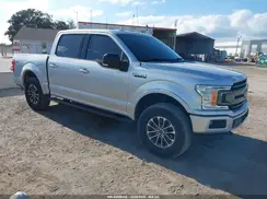 1FTEW1EP6JFD59559 2018 FORD F-150