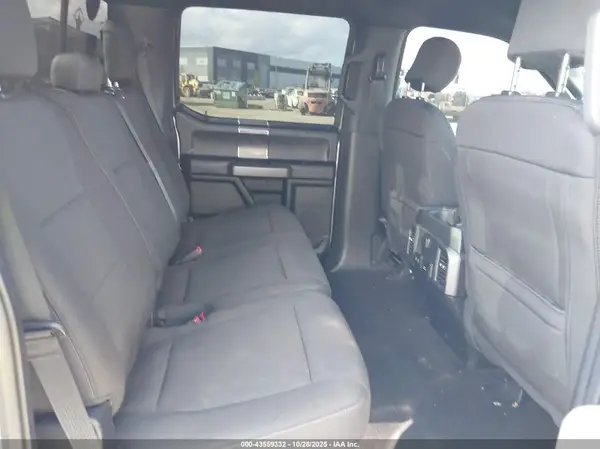 1FTEW1EP6JFD59559 2018 FORD F-150 - Image 8
