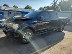 1FTEW1EP6JFD60095 2018 FORD F-150