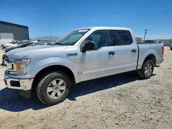 1FTEW1EP6JFD62025 2018 FORD F-150