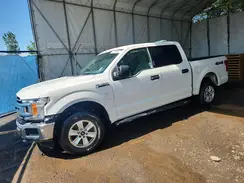 1FTEW1EP6JFD63952 2018 FORD F-150
