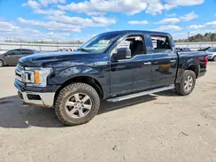 1FTEW1EP6JFD66088 2018 FORD F-150