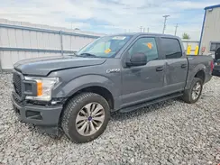 1FTEW1EP6JFD67466 2018 FORD F-150