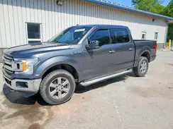 1FTEW1EP6JFD78466 2018 FORD F-150