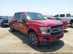 1FTEW1EP6JFD83196 2018 FORD F-150
