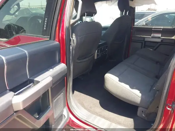 1FTEW1EP6JFD83196 2018 FORD F-150 - Image 8
