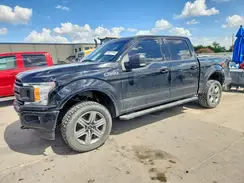 1FTEW1EP6JFD84199 2018 FORD F-150