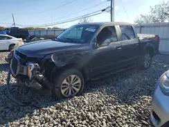 1FTEW1EP6JFD92674 2018 FORD F-150