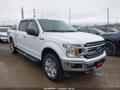 1FTEW1EP6JFD97812 2018 FORD F-150