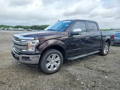 1FTEW1EP6JFD99611 2018 FORD F-150