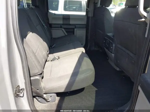 1FTEW1EP6JFE00496 2018 FORD F-150 - Image 8