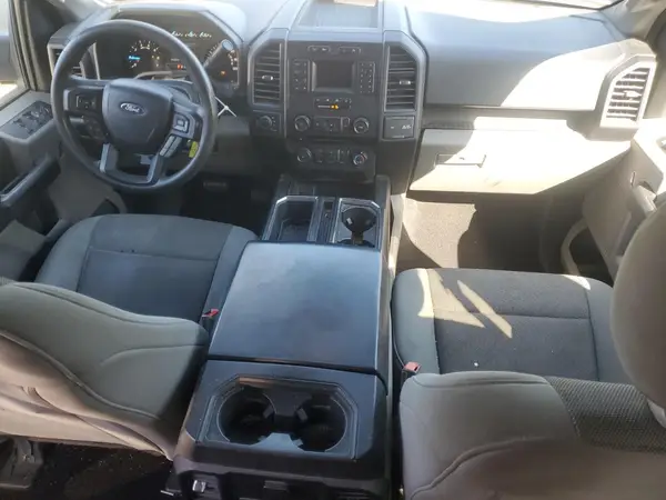 1FTEW1EP6JFE00949 2018 FORD F-150 - Image 8