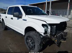 1FTEW1EP6JFE02541 2018 FORD F-150