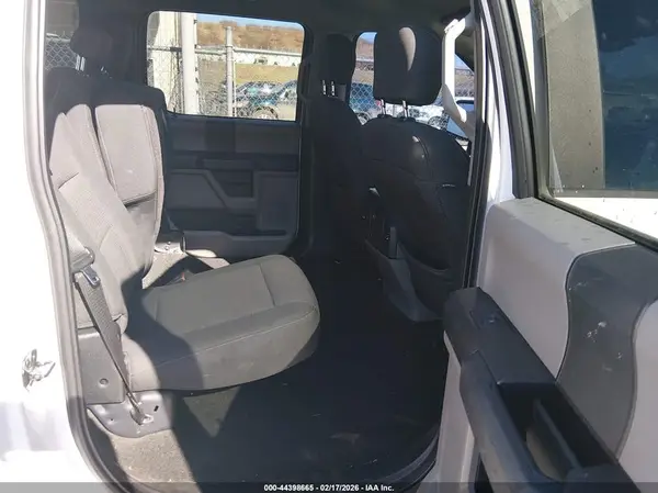 1FTEW1EP6JFE02541 2018 FORD F-150 - Image 8