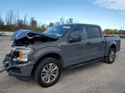 1FTEW1EP6JFE02720 2018 FORD F-150