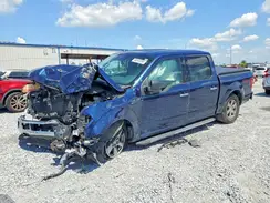 1FTEW1EP6JFE03351 2018 FORD F-150