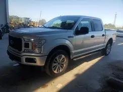 1FTEW1EP6JFE08579 2018 FORD F-150