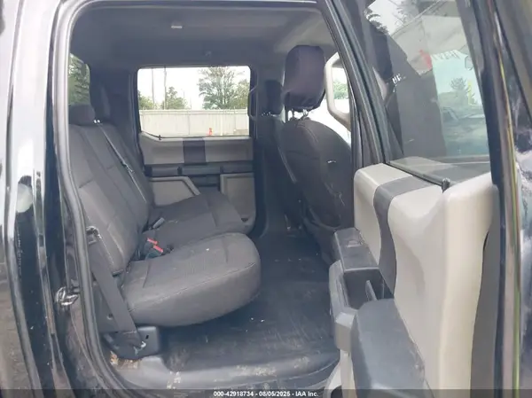 1FTEW1EP6JFE09070 2018 FORD F-150 - Image 8