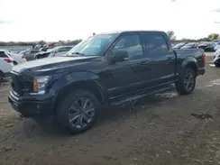 1FTEW1EP6JFE09313 2018 FORD F-150
