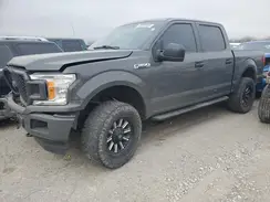 1FTEW1EP6JFE10039 2018 FORD F-150