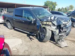 1FTEW1EP6JFE11658 2018 FORD F-150