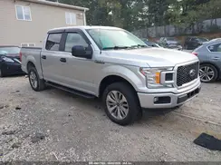 1FTEW1EP6JFE14852 2018 FORD F-150