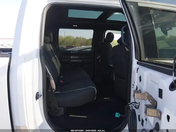 1FTEW1EP6JFE14947 2018 FORD F-150 - Image 8