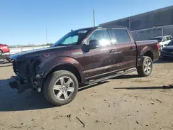 1FTEW1EP6JFE15628 2018 FORD F-150