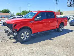 1FTEW1EP6JFE15841 2018 FORD F-150