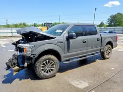1FTEW1EP6JFE22479 2018 FORD F-150